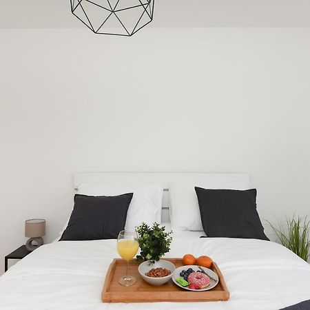 L&R Luxury Apartment- Free Parking Zadar Exterior photo