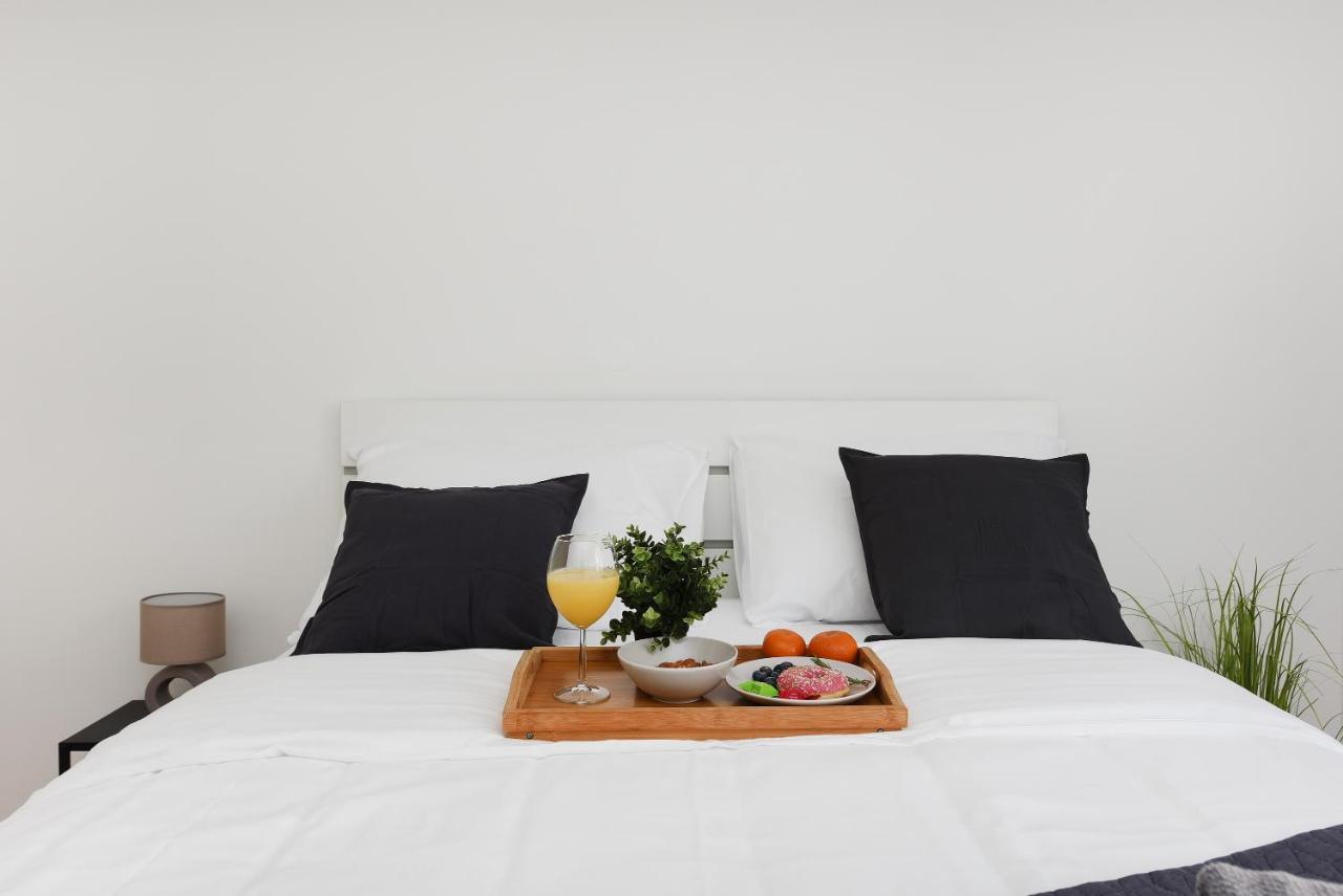 L&R Luxury Apartment- Free Parking Zadar Exterior photo