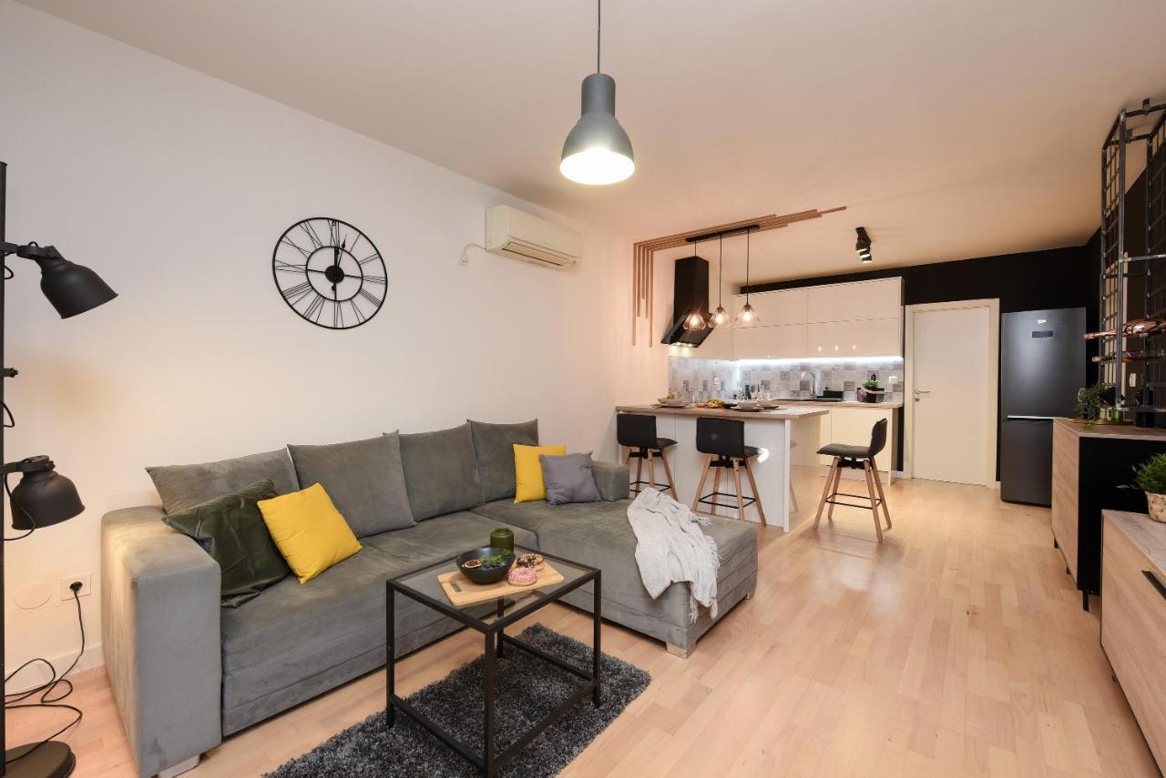 L&R Luxury Apartment- Free Parking Zadar Exterior photo
