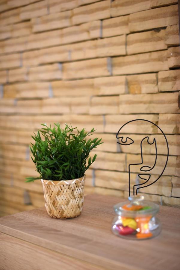 L&R Luxury Apartment- Free Parking Zadar Exterior photo